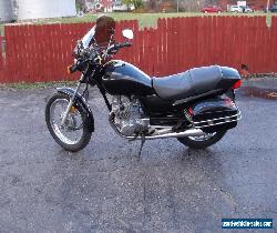 1991 Honda Nighthawk for Sale