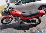 1994 Honda Nighthawk for Sale