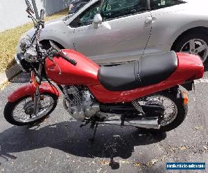 1994 Honda Nighthawk for Sale