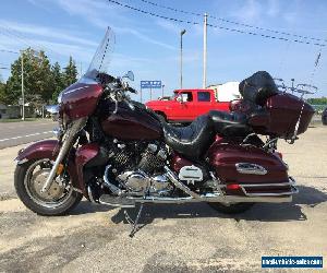 2006 Yamaha Royal Star