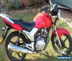 honda cb125e for Sale