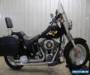 2005 Harley-Davidson Softail