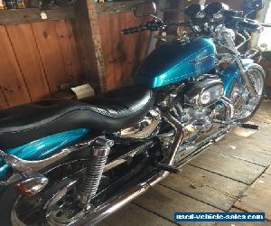 1995 Harley-Davidson Sportster for Sale