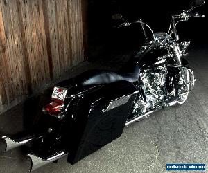 2004 Harley-Davidson Touring