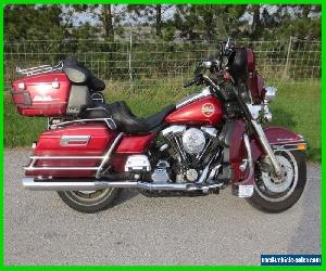 1995 Harley-Davidson Electra Glide Ultra Classic - FLHTCU