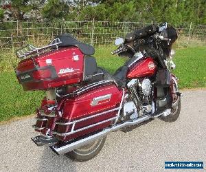 1995 Harley-Davidson Electra Glide Ultra Classic - FLHTCU