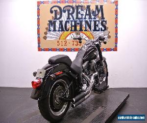 2011 Harley-Davidson Softail 2011 FLSTFB - Softail Fat Boy *We Ship & Finance*