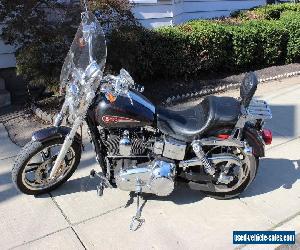 2006 Harley-Davidson Dyna