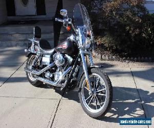 2006 Harley-Davidson Dyna