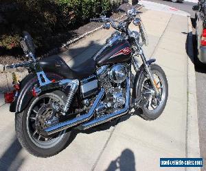 2006 Harley-Davidson Dyna