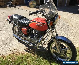 1978 Honda CB