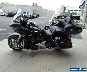 2016 Harley-Davidson Touring