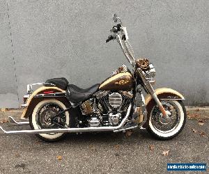 2014 Harley-Davidson Softail