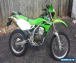 2006 Kawasaki KLX for Sale