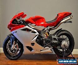 2010 MV Agusta for Sale