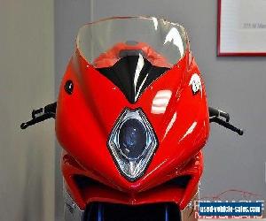 2010 MV Agusta