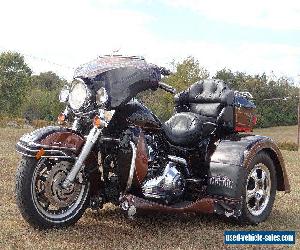 2003 Harley-Davidson Touring