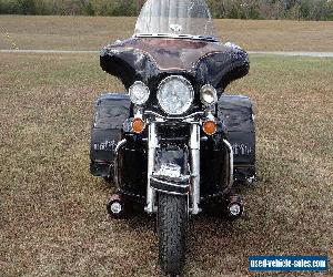 2003 Harley-Davidson Touring