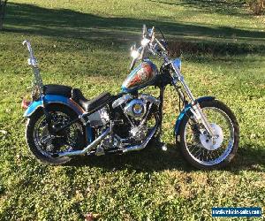 1977 Harley-Davidson Other