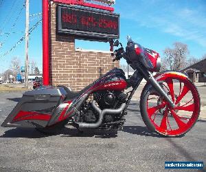 2010 Harley-Davidson Touring