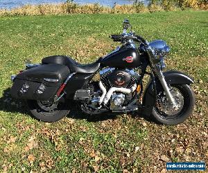 2004 Harley-Davidson Touring