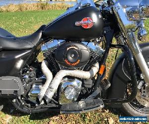 2004 Harley-Davidson Touring