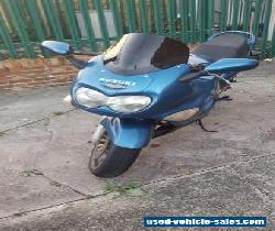 1998 Suzuki GSX750F  for Sale