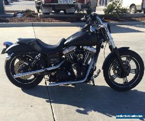 HARLEY DAVIDSON DYNA SCREAMING EAGLE 05/2011MDL PROJECT   MAKE AN OFFER