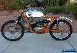 1969 Hodaka 1969 Hodaka Ace 90 Frame # A10113 Engine # P10306 for Sale