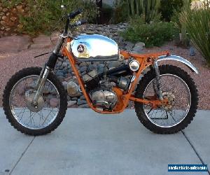 1969 Hodaka 1969 Hodaka Ace 90 Frame # A10113 Engine # P10306 for Sale