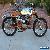 1969 Hodaka 1969 Hodaka Ace 90 Frame # A10113 Engine # P10306 for Sale