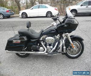 2009 Harley-Davidson Touring