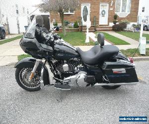 2009 Harley-Davidson Touring