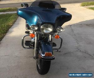 2001 Harley-Davidson Touring