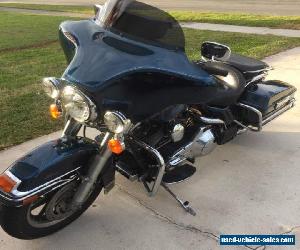 2001 Harley-Davidson Touring