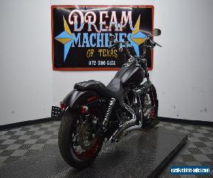 2013 Harley-Davidson Dyna 2013 FXDB Street Bob *Super Clean/ Low Miles*