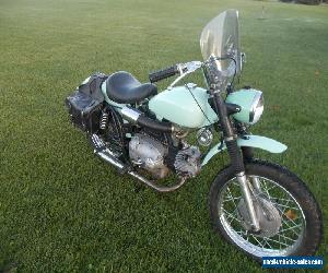 1963 Harley-Davidson Other