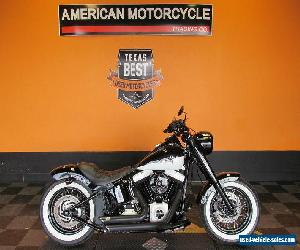 2015 Harley-Davidson Softail Slim for Sale