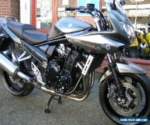 SUZUKI GSF1250 SA LO BANDIT