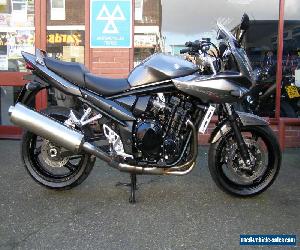 SUZUKI GSF1250 SA LO BANDIT