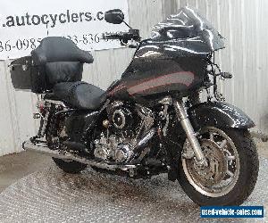 2007 Harley-Davidson Touring