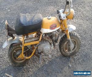 1970 Honda Other