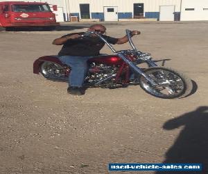 1997 Harley-Davidson Softail