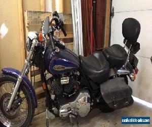 1992 Harley-Davidson Other