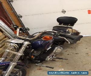 1992 Harley-Davidson Other