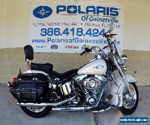 2014 Harley-Davidson Softail