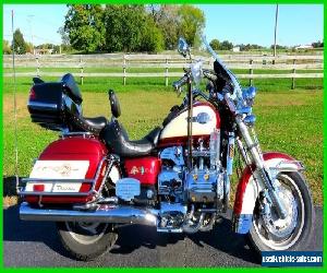 1998 Honda Valkyrie