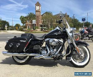 2013 Harley-Davidson Touring