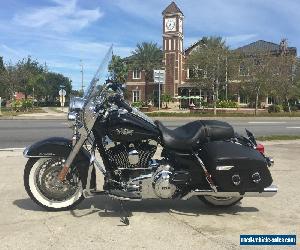 2013 Harley-Davidson Touring