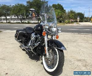 2013 Harley-Davidson Touring